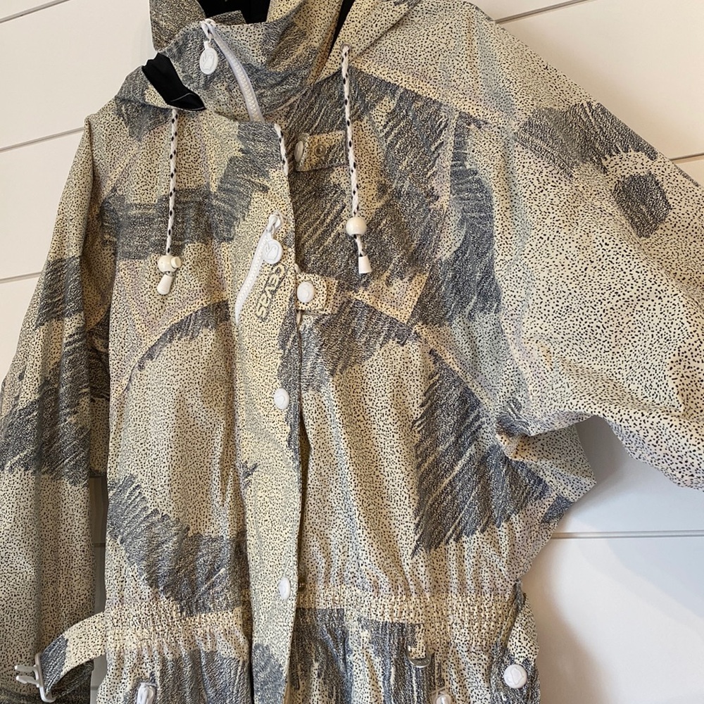 Helly Hansen Cevas Waterproof Breathable Holly-Te… - image 4